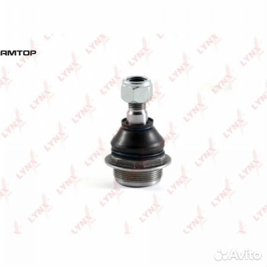 Lynxauto C1015LR Шаровая опора нижняя LR lynxauto