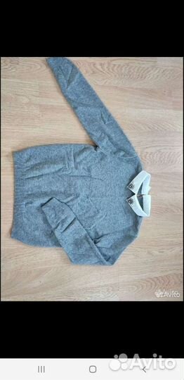 Вещи пакетом на девушку XS-S