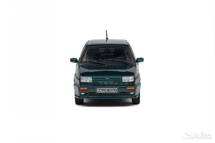 Коллекционные модели Solido