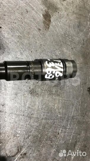 Форсунка топливная Mercedes-Benz Actros (MP1) 2003