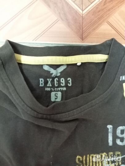 Джемпер мужской s