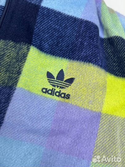 Adidas куртка женская