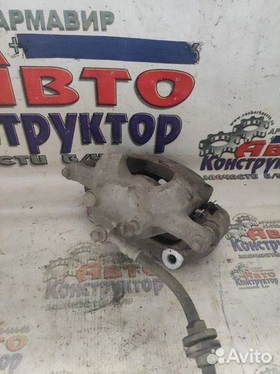 Суппорт тормозной Opel Astra J хэчбек A 16 LET