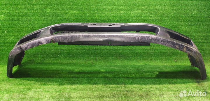 Бампер передний Mitsubishi Lancer Cedia