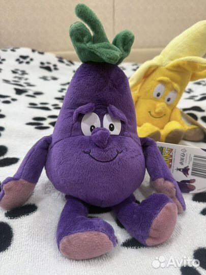 Мягкая игрушка