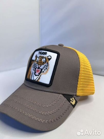 Кепка бейсболка