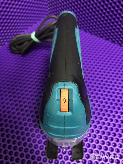 Электролобзик makita 4328