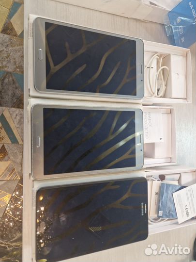 Планшет Samsung A6 7