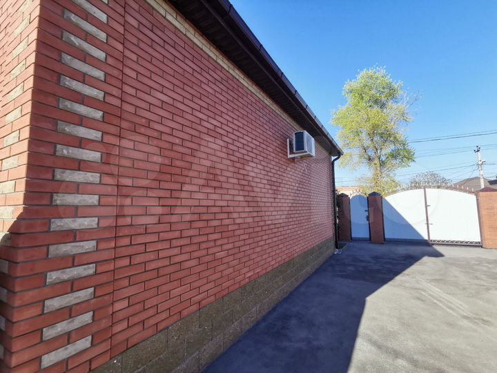 Дом 150 м² на участке 15 сот.