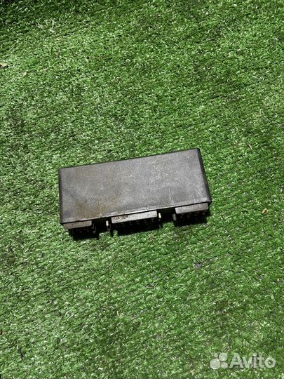 Блок управления светом Mercedes Benz w124