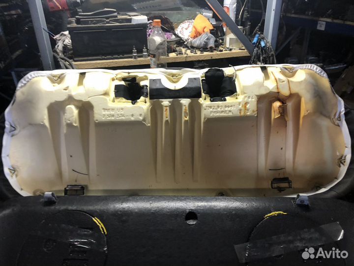 Задние сидения для BMW X5 E70