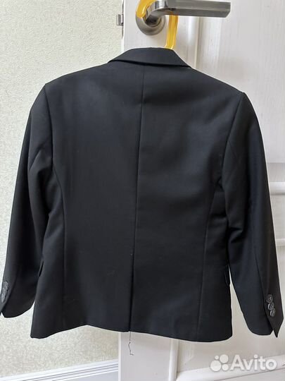 Костюм детский школьный