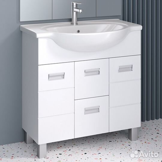 Мебель для ванной комнаты