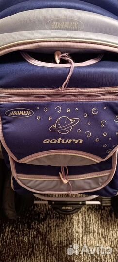 Коляска adamex 3 в 1