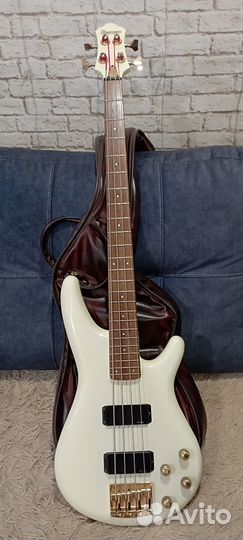 Бас гитара Ibanez rodstar II RB 851