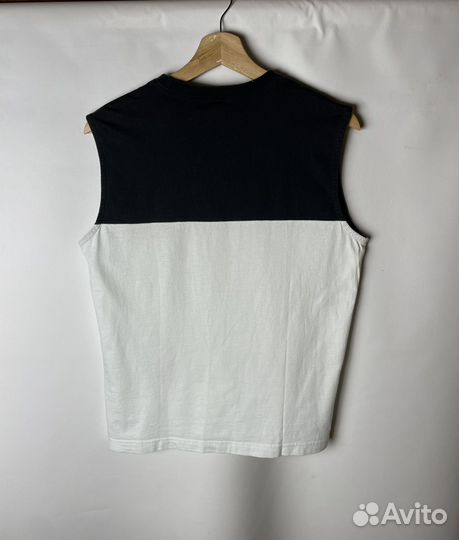 Майка Sergio Tacchini Y2K Tank Top (S)