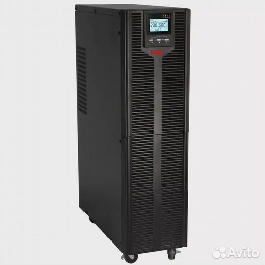 Ибп East EA900 G4 6kVA lcds