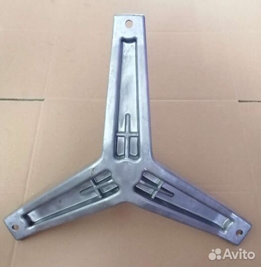 Крестовина стиральной машины Bosch maxx5 с сушкой