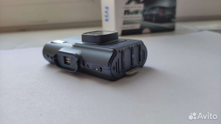 Продам видеоргистратор silver stone F1