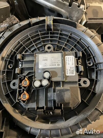 На mercedes w205 c205