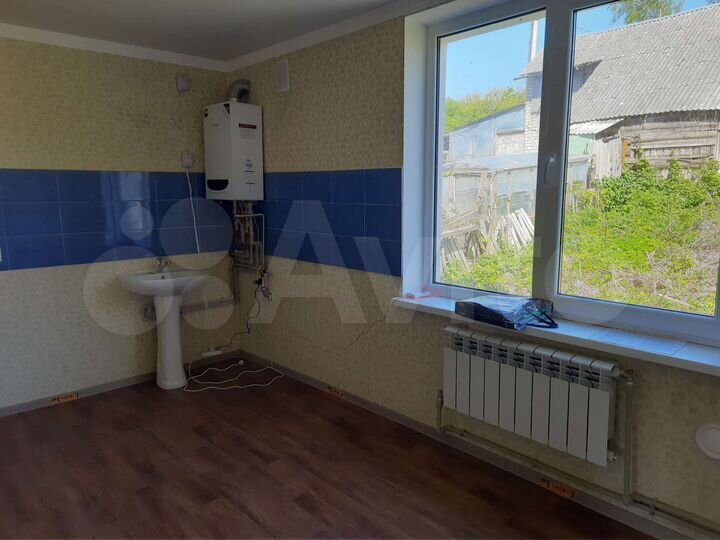 4-к. квартира, 84,5 м², 1/2 эт.