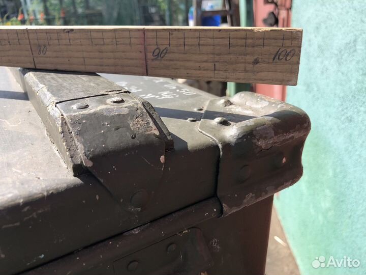 Контейнер пишевой