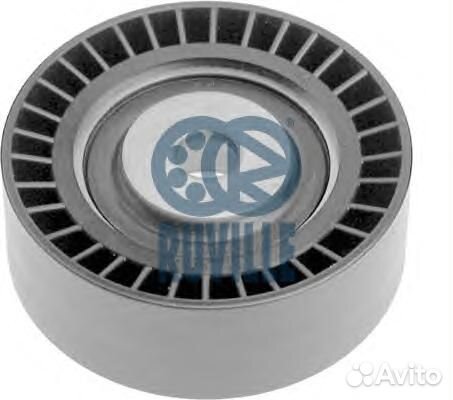 Ролик ремня приводного BMW M43/M50/M52/M54/VAG
