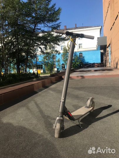 Электросамокат Ninebot ES2