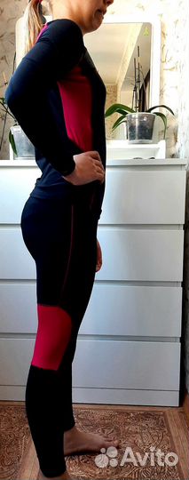 Термобелье детское на рост от 140см