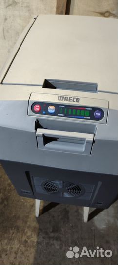 Автомобильный холодильник