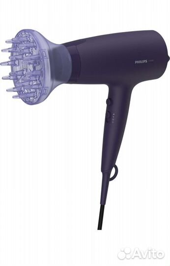 Фен Philips BHD 360/20
