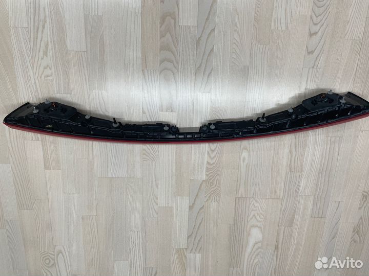 Фонарь крышки багажника Kia K5 GT 2021 задний