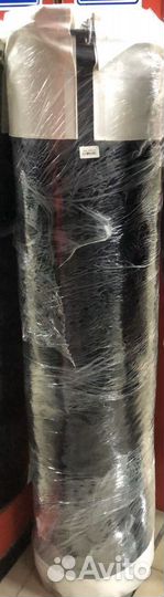 Боксерский мешок