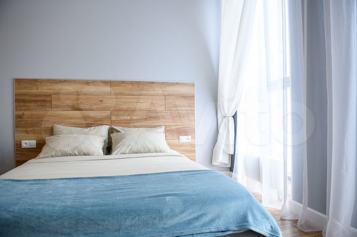 Квартира-студия, 30 м², 5/21 эт.