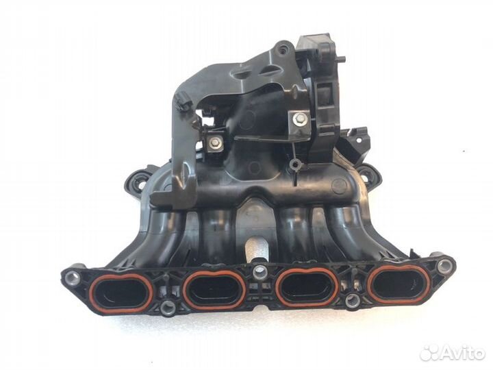 Коллектор впускной Bmw 1-Series F20 N13B16A 2012