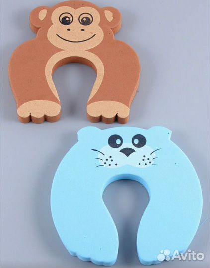 Блокираторы дверные новые