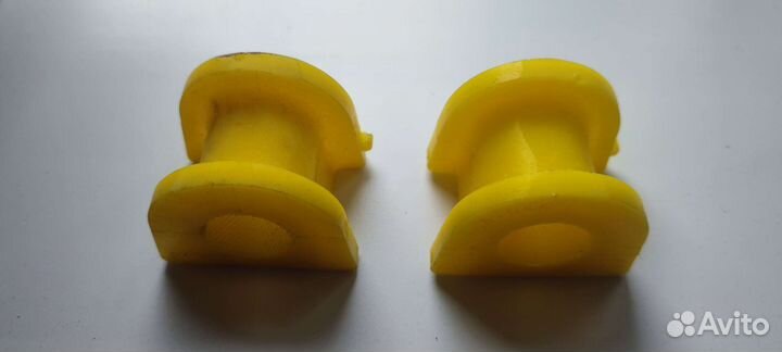 Втулка стабилизатора Pajero 4