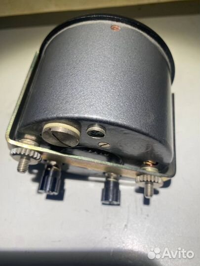 Часы авиационные, ачс-1 с хранения