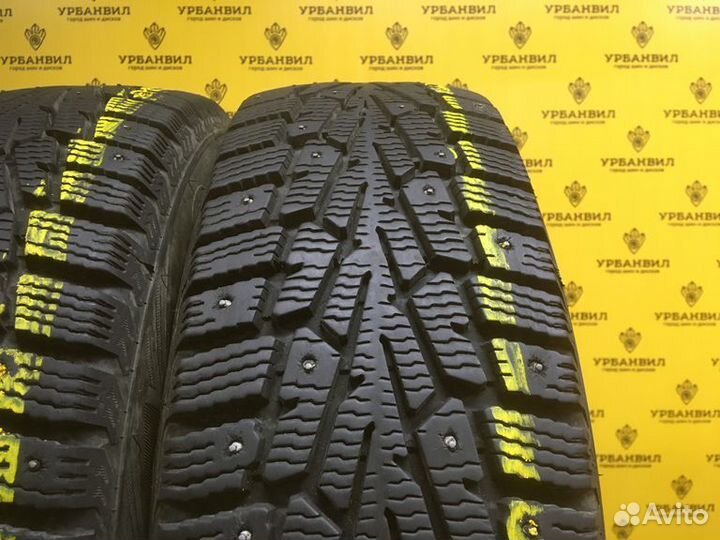 Cordiant Snow Cross PW-2 185/65 R15 92