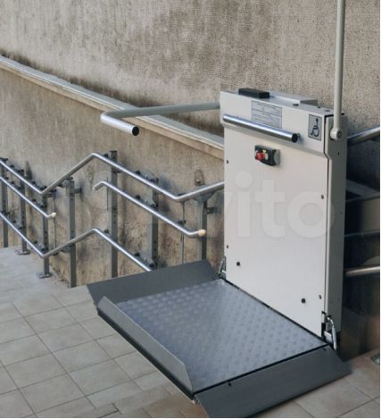 1-к. квартира, 41,9 м², 7/8 эт.