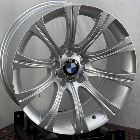 Литые диски BMW 8×R18 5×120