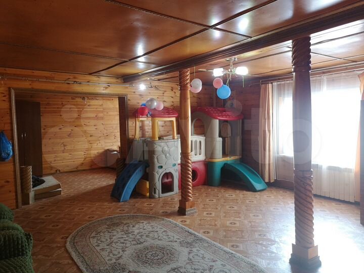 Дом 99,8 м² на участке 6 сот.