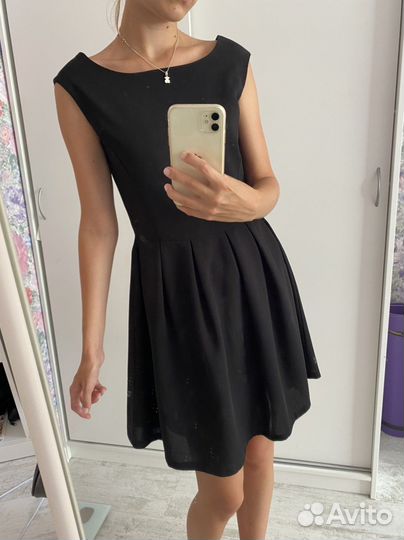 Платье Reserved (XS-S)