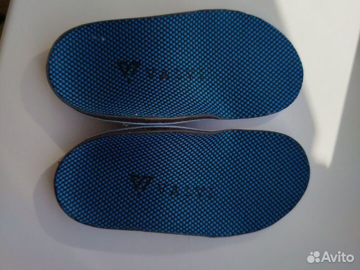Ортопедические стельки 14 размер
