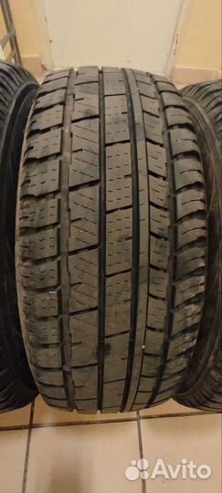 Amtel Cruise 4x4 215/65 R16