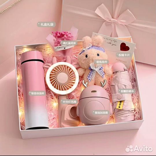 Подарок для девочки, для мальчика