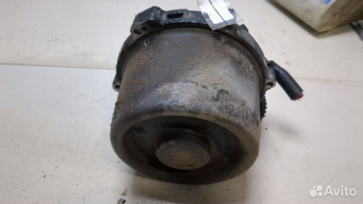 Генератор Land Rover Range Rover 3 (LM), 2003