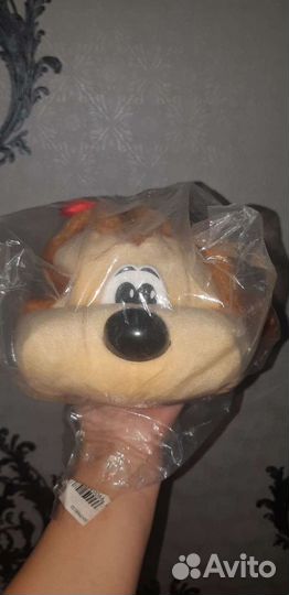 Новогодний костюм для девочки обезьянки