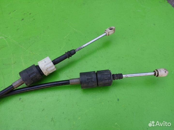 Трос кпп Ford Focus 1 1.8 1998-2005