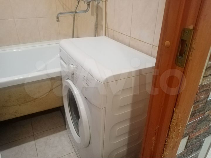 Квартира-студия, 35 м², 1/3 эт.